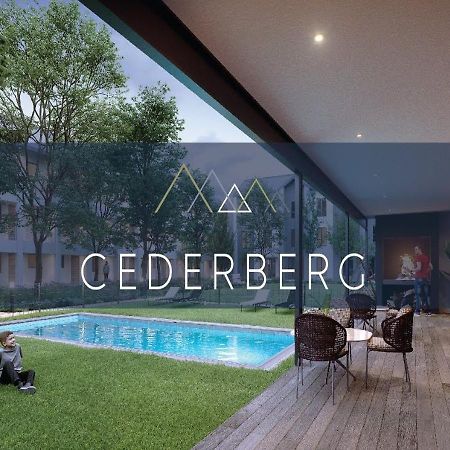 Azura Sleep Cederberg Estate Apartment Kuils River Ngoại thất bức ảnh